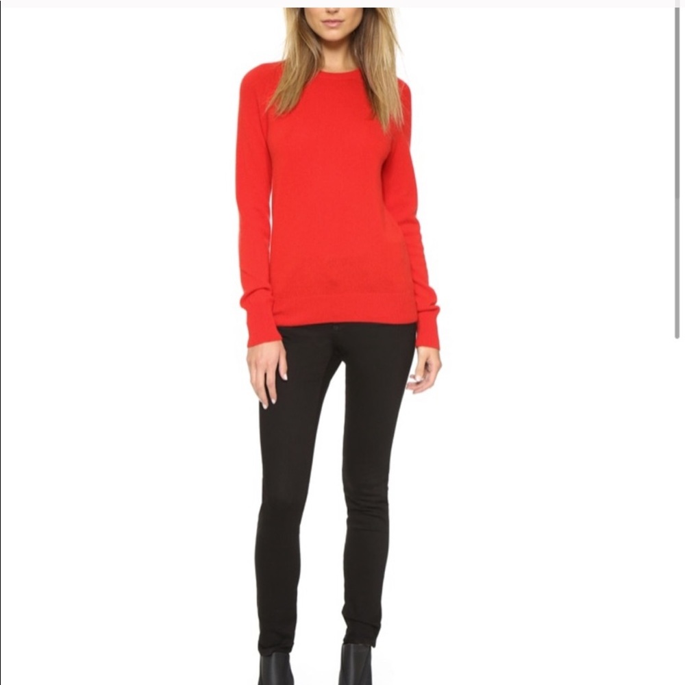 Equipment Femme Sloan Cashmere Sweater
